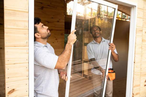 Insulation Replacement Services in Moss Point, MS